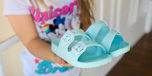 TWO FabKids Pairs of Shoes Just $9.95 Shipped (That’s Only $5 each!)