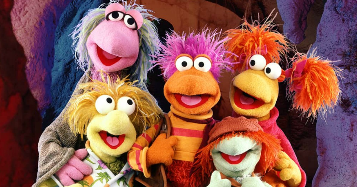 Fraggle Rock is Back w/ New Video Shorts Every Week