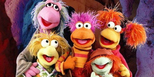 Fraggle Rock is Back w/ New Video Shorts Every Week