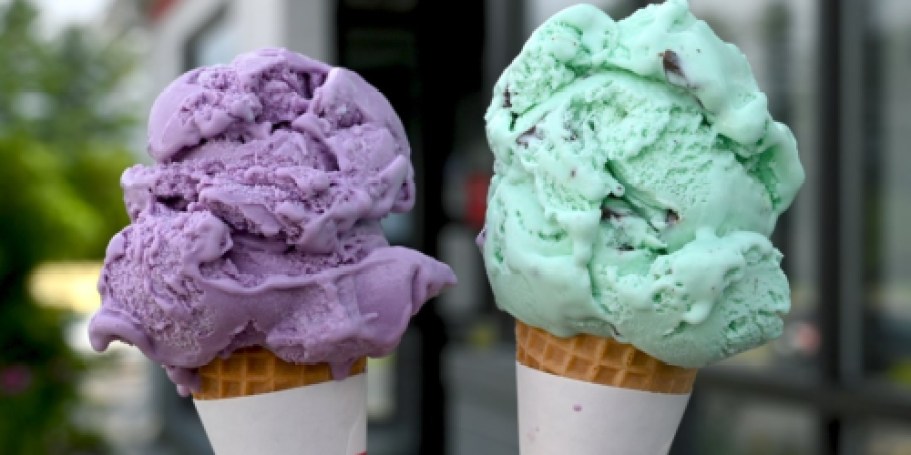 Your Guide to National Ice Cream Day Deals & Freebies!