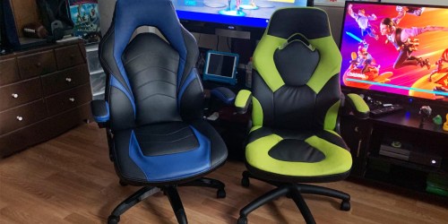 8 of the Best Gaming Chairs on Amazon