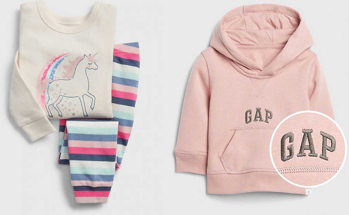 gap unicorn hoodie