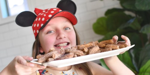 Top 10 Disney Parks Official Recipes to Make at Home
