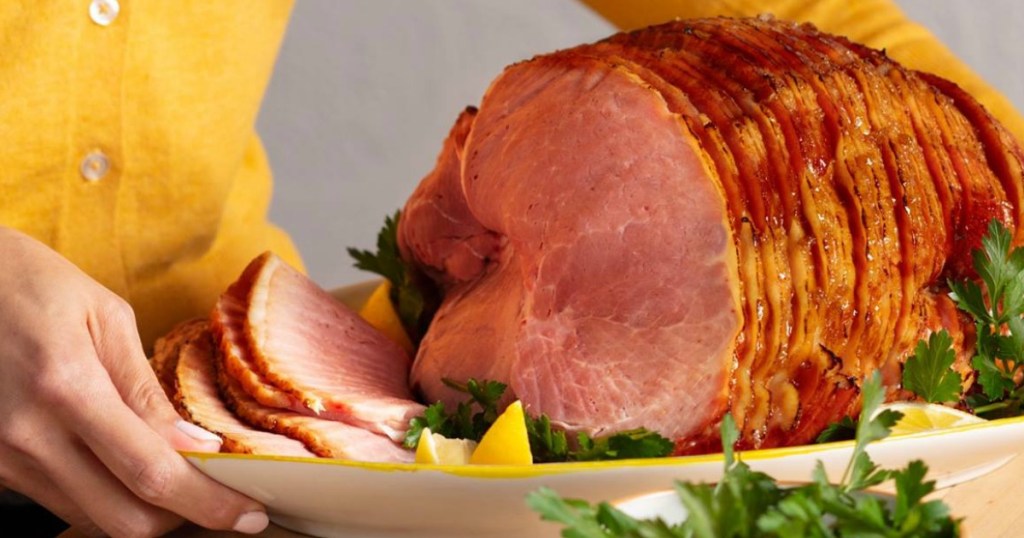 Restaurants Where You Can Buy Easter Dinner Hip2Save