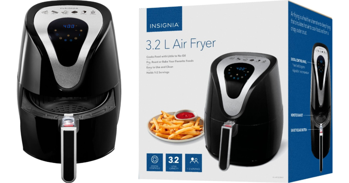 best buys air fryer