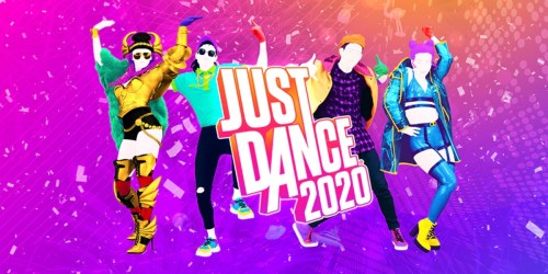 How to Score FREE Month of Just Dance Unlimited & Access Over 500 Songs