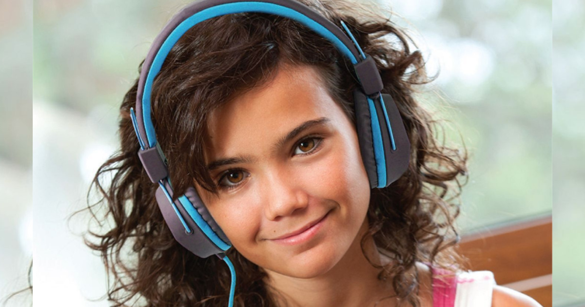 target baby headphones