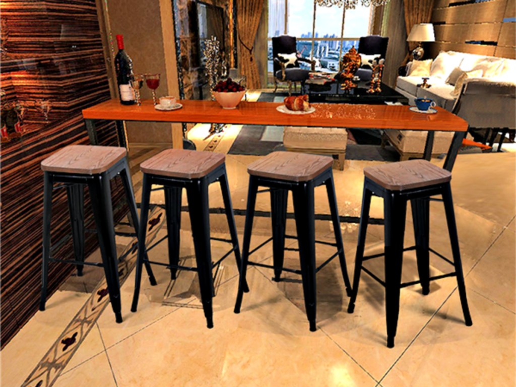 Better Homes Gardens Counter Stool, Tms Avery Bar Stools