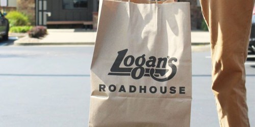 Logan’s Roadhouse Family-Size Easter To-Go Specials + FREE Kids Meals Vouchers