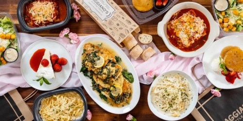 Restaurants Where You Can Buy Pre-Made Mother’s Day Meals – No Cooking Required!