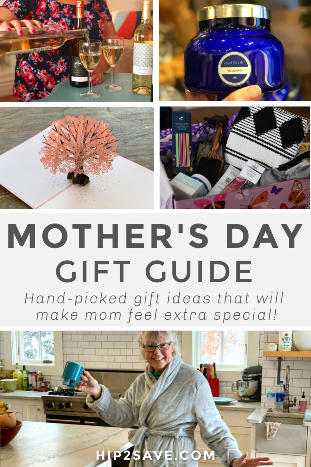 The Best Gifts for Mom | Shop Our Gift Guide - Hip2Save