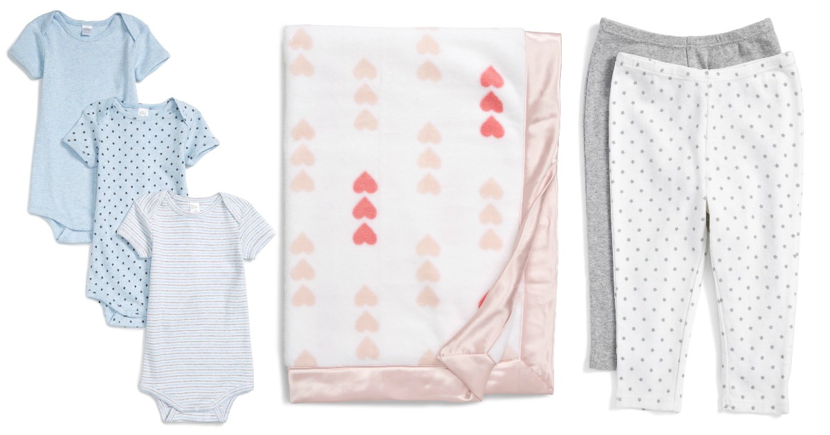 nordstrom baby accessories