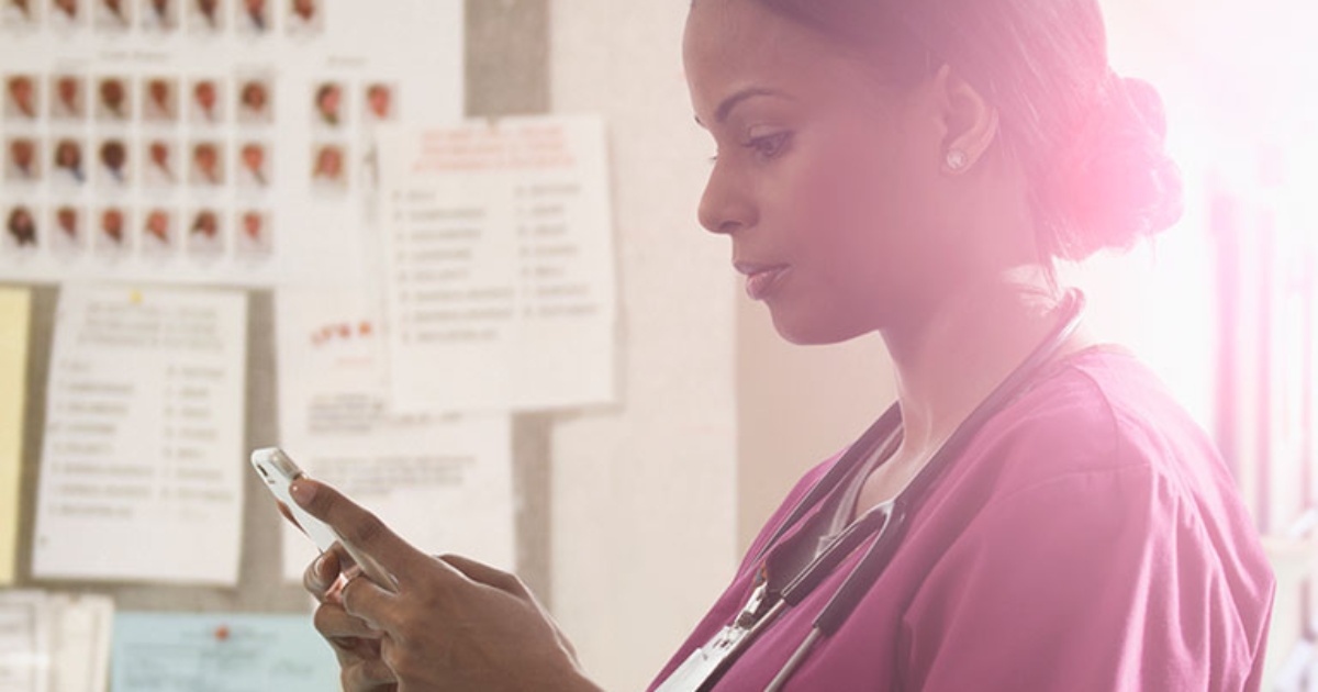 AT&T Offering Nurses & Doctors 3 Months Free Wireless Service