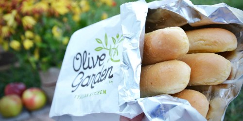 Olive Garden: $1 Kids Meal w/ Adult Entree Purchase Coupon (Dine-In