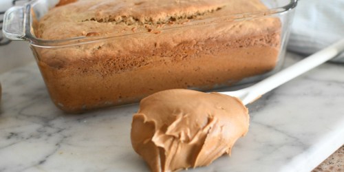 This Peanut Butter Bread Recipe From 1932 Has Gone Viral!