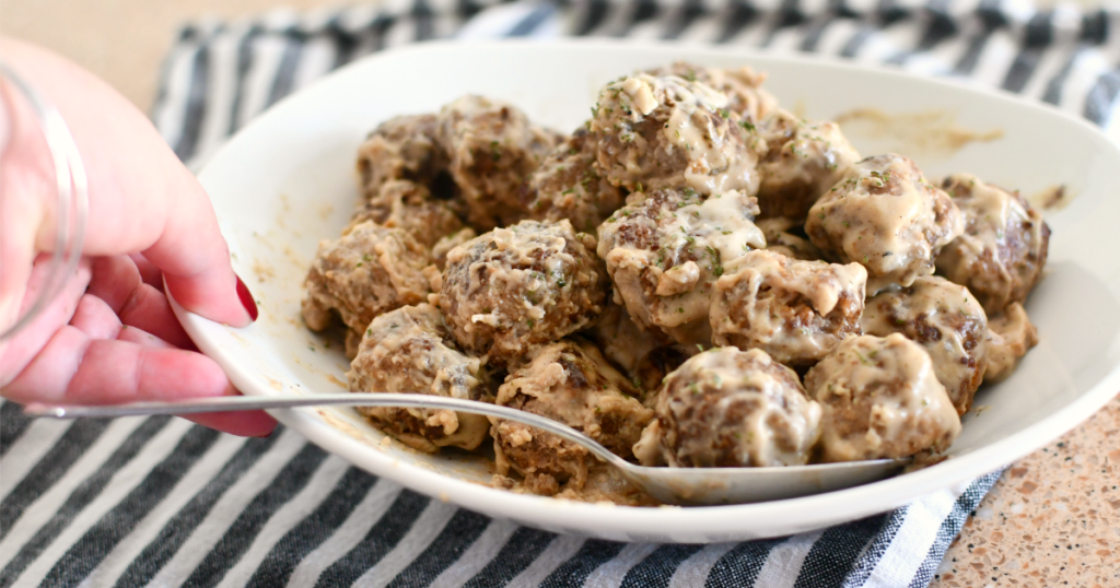 most searched recipes ikea meatballs
