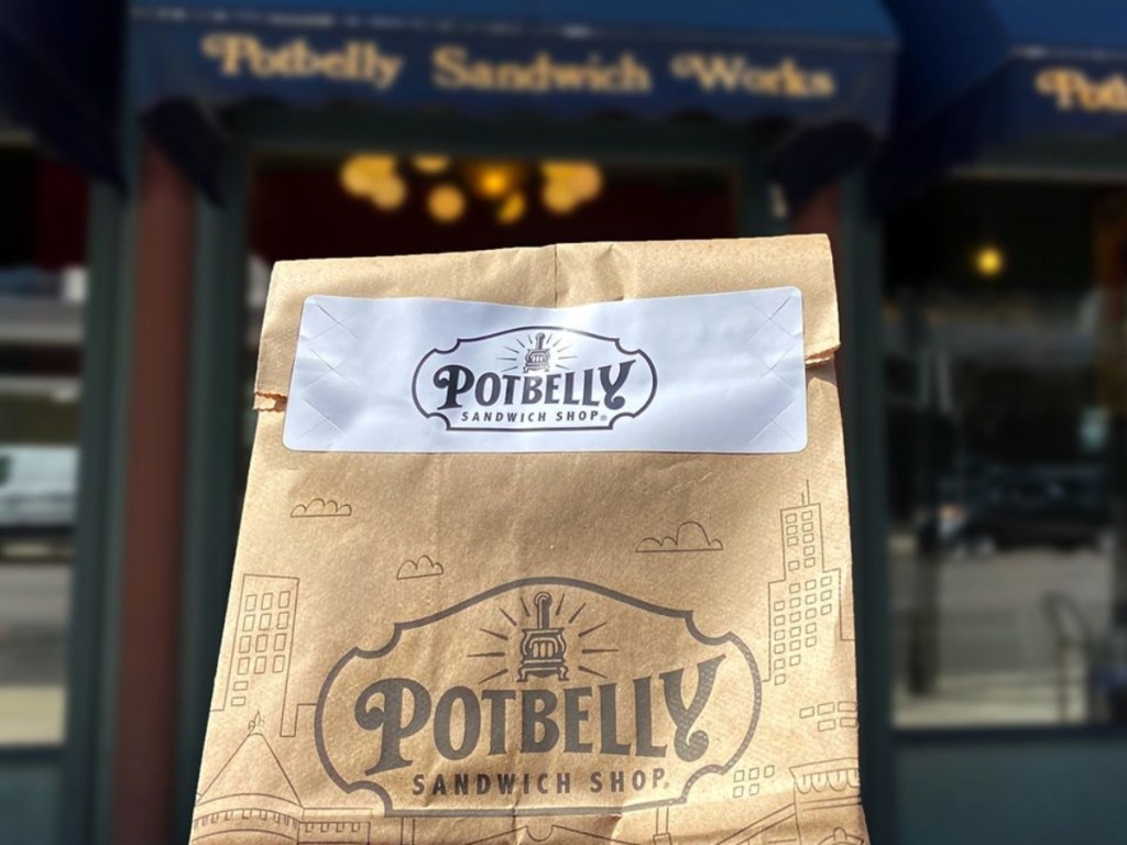 Make Potbelly Sandwiches at Home No Coupons Needed for this Promo!