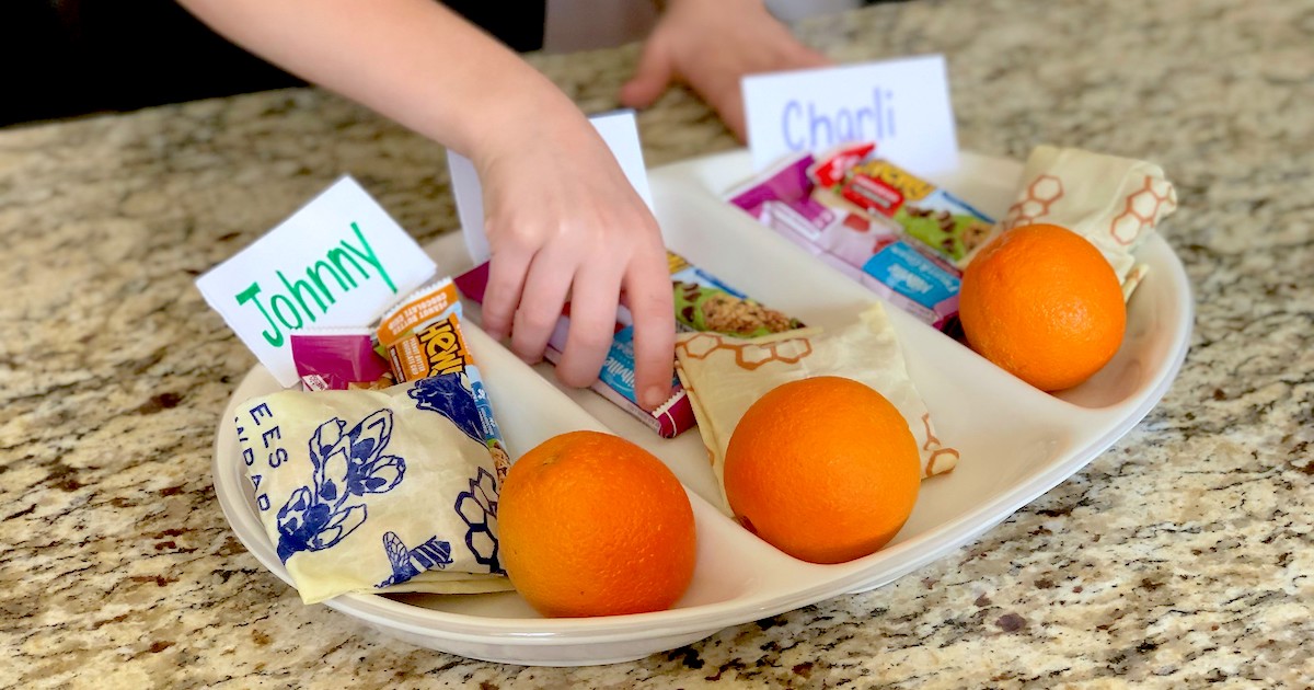 This Snack Idea for Kids Will Save Your Sanity During Quarantine