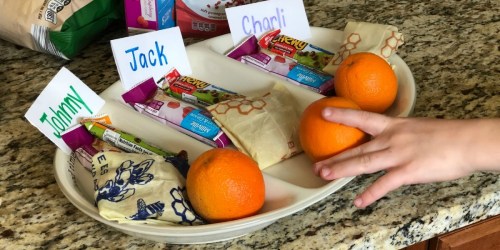 This Snack Idea for Kids Will Save Your Sanity During Quarantine