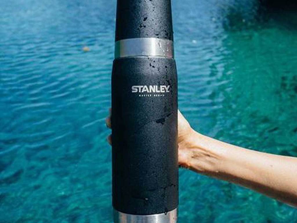 50 Off Stanley Water Bottles On Dicks Sporting Goods 