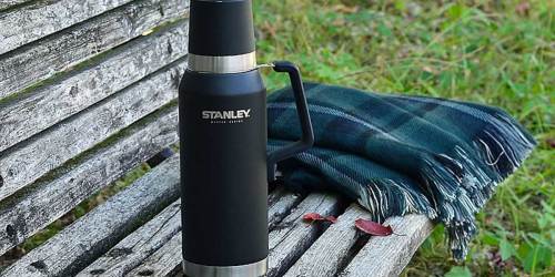 50% Off Stanley Water Bottles on Dick’s Sporting Goods