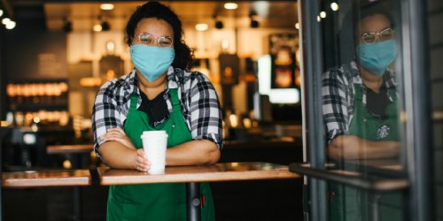 Starbucks Stores are Reopening & Here is What You Need to Know