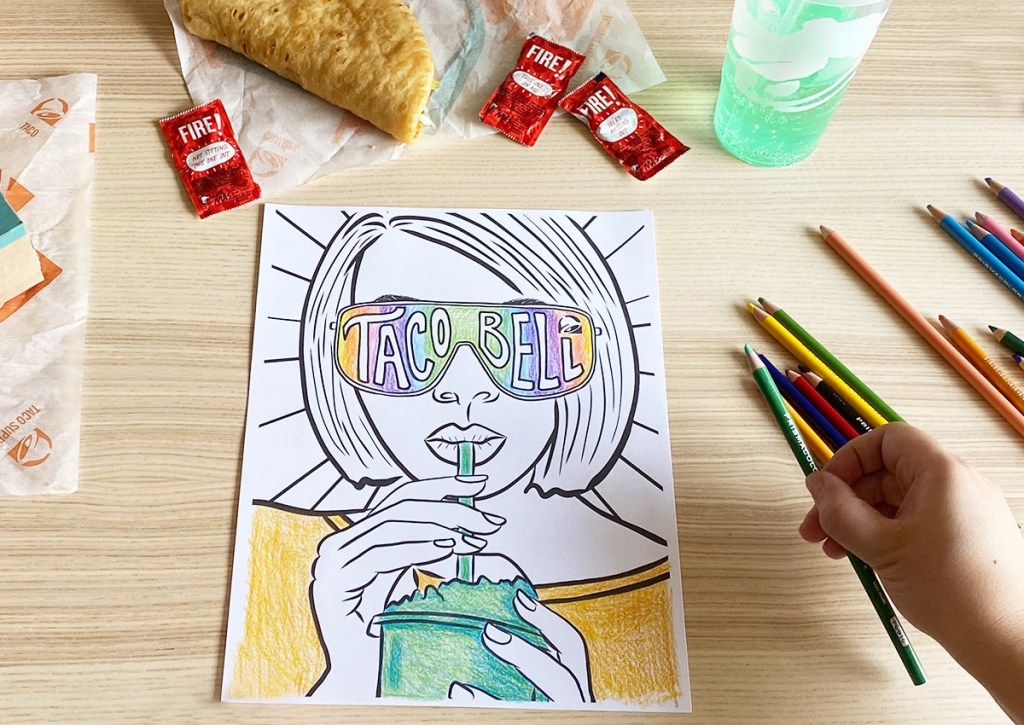 Free Tacos, Cheap Freezes & More | Latest Taco Bell ...