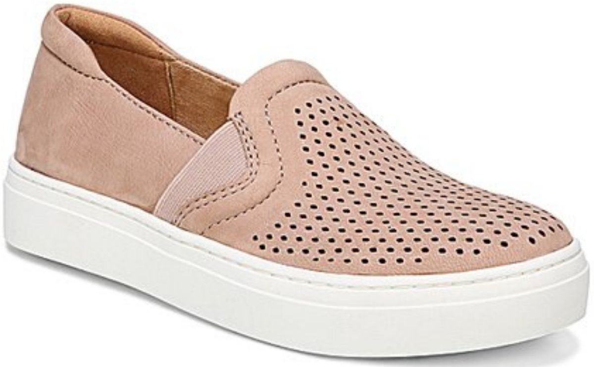 womens slip on sneakers