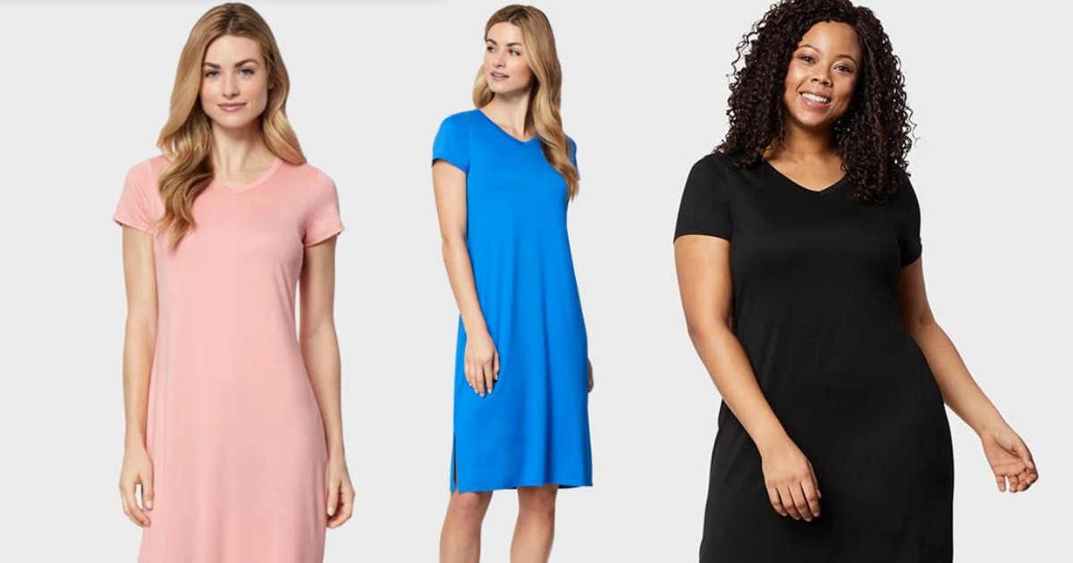 Up to $136 Worth of 32 Degrees Men's Polos & Women's Dresses Just $31. ...