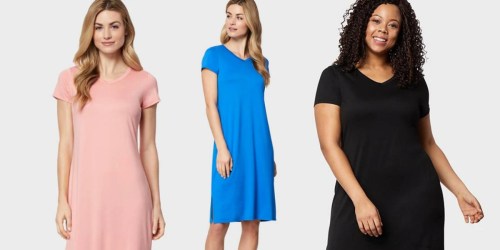 Up to $136 Worth of 32 Degrees Men’s Polos & Women’s Dresses Just $31.96 Shipped