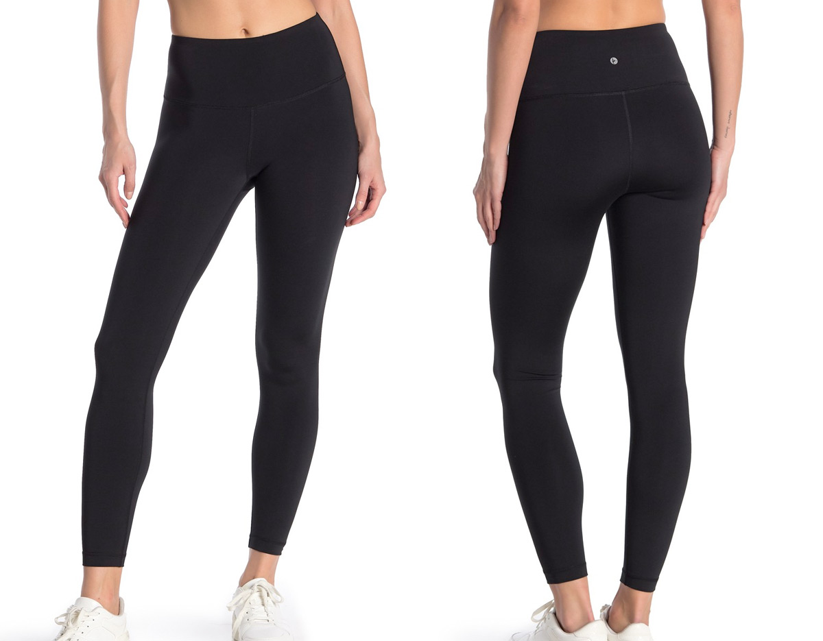 90 Degree by Reflex Women's Leggings as 