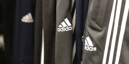 Adidas Men’s Track Pants Just $18.94 Each Shipped (Regularly $55+)