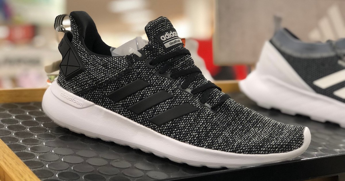 Adidas Lite Racer Men's Shoes $33 Shipped (Regularly $65) - Hip2Save