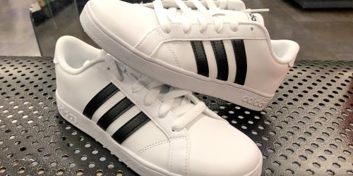 Adidas Shoes for the Family From $19.99 Shipped (Regularly up to $65)