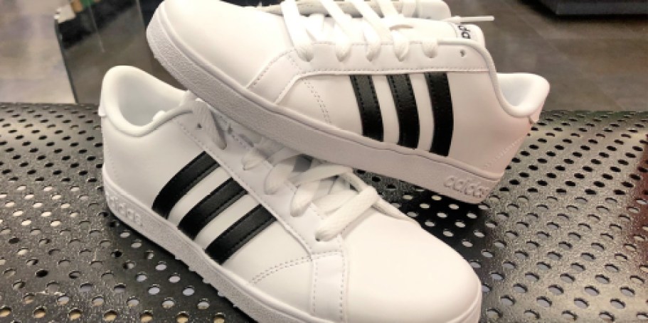 *HOT* Up to 75% Off adidas Shoes + Free Shipping | Styles from $13.60 Shipped