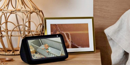TWO Echo Show Smart Devices Only $89.99 Shipped (Regularly $180) + Get Kohl’s Cash
