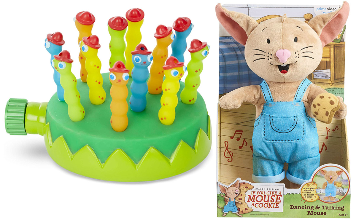 amazon toy deals 70 off