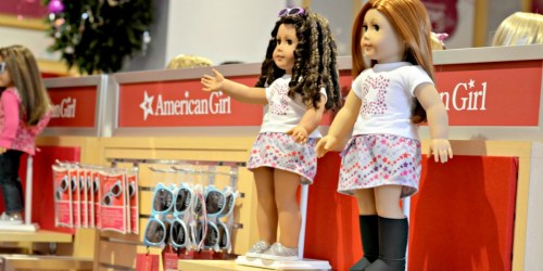 Up to 70% Off American Girl Toys & Accessories