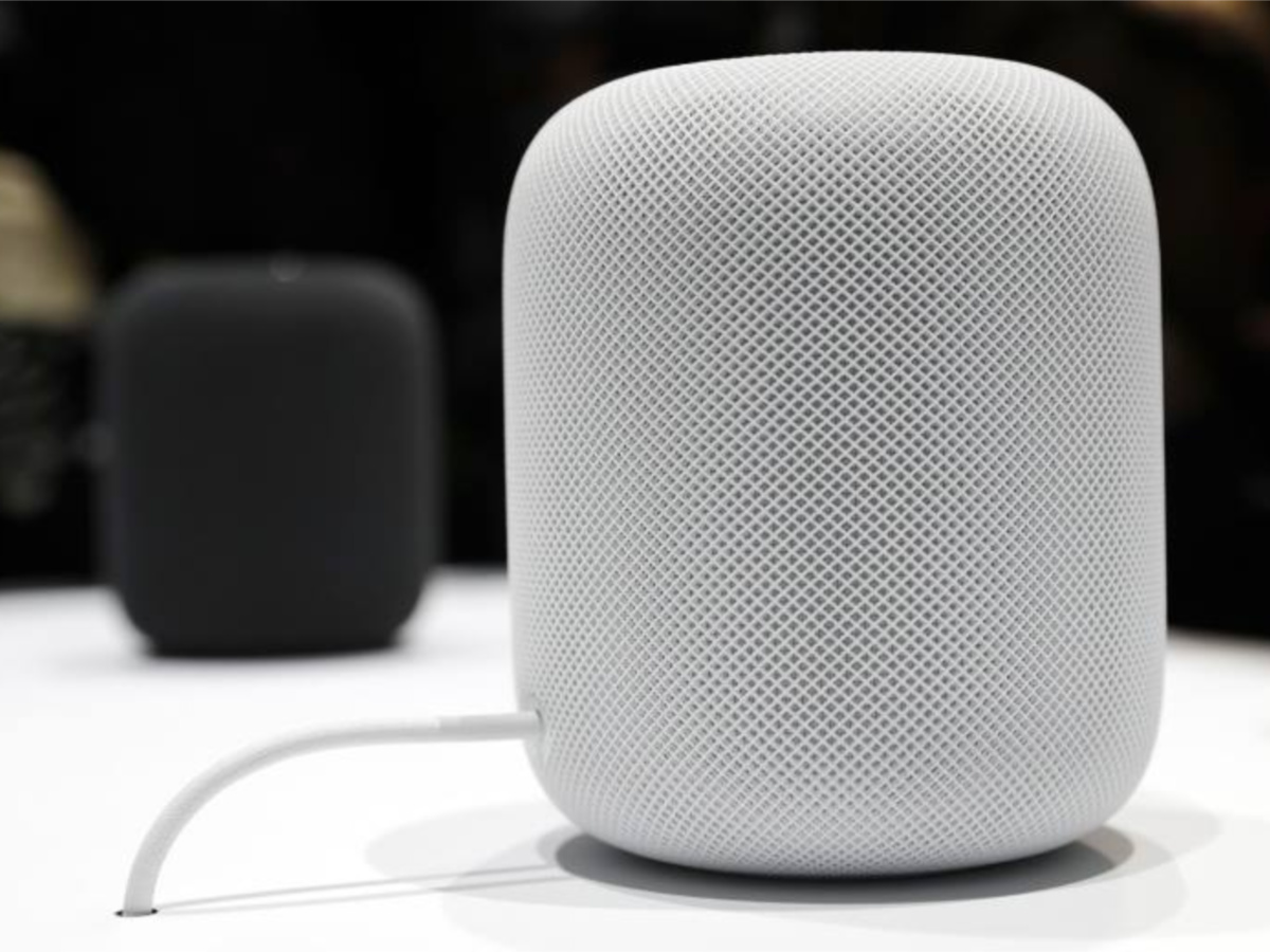 Apple HomePod Speaker Just $199.99 Shipped on Best Buy (Regularly 