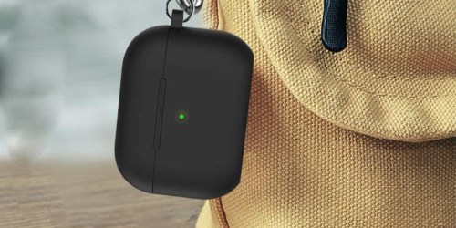 Airpods Pro Case Cover Only $3 on Amazon