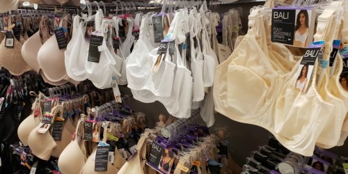 Up to 70% Off Bras on Macy’s | Bali, Maidenform & More