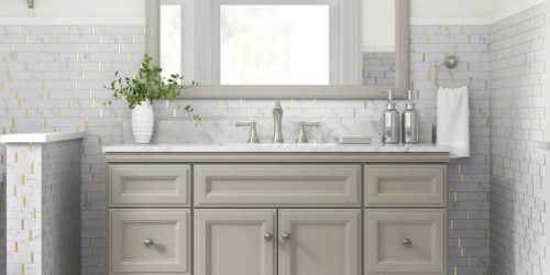Up to 85% Off Floor & Wall Tile on Lowes.com