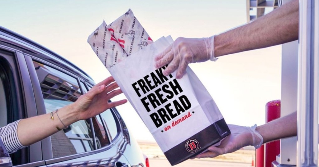 Free Jimmy John S Sandwich Latest Coupons On Hip2save