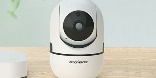 Video Baby Monitor w/ WiFi Only $19.99 Shipped on Amazon