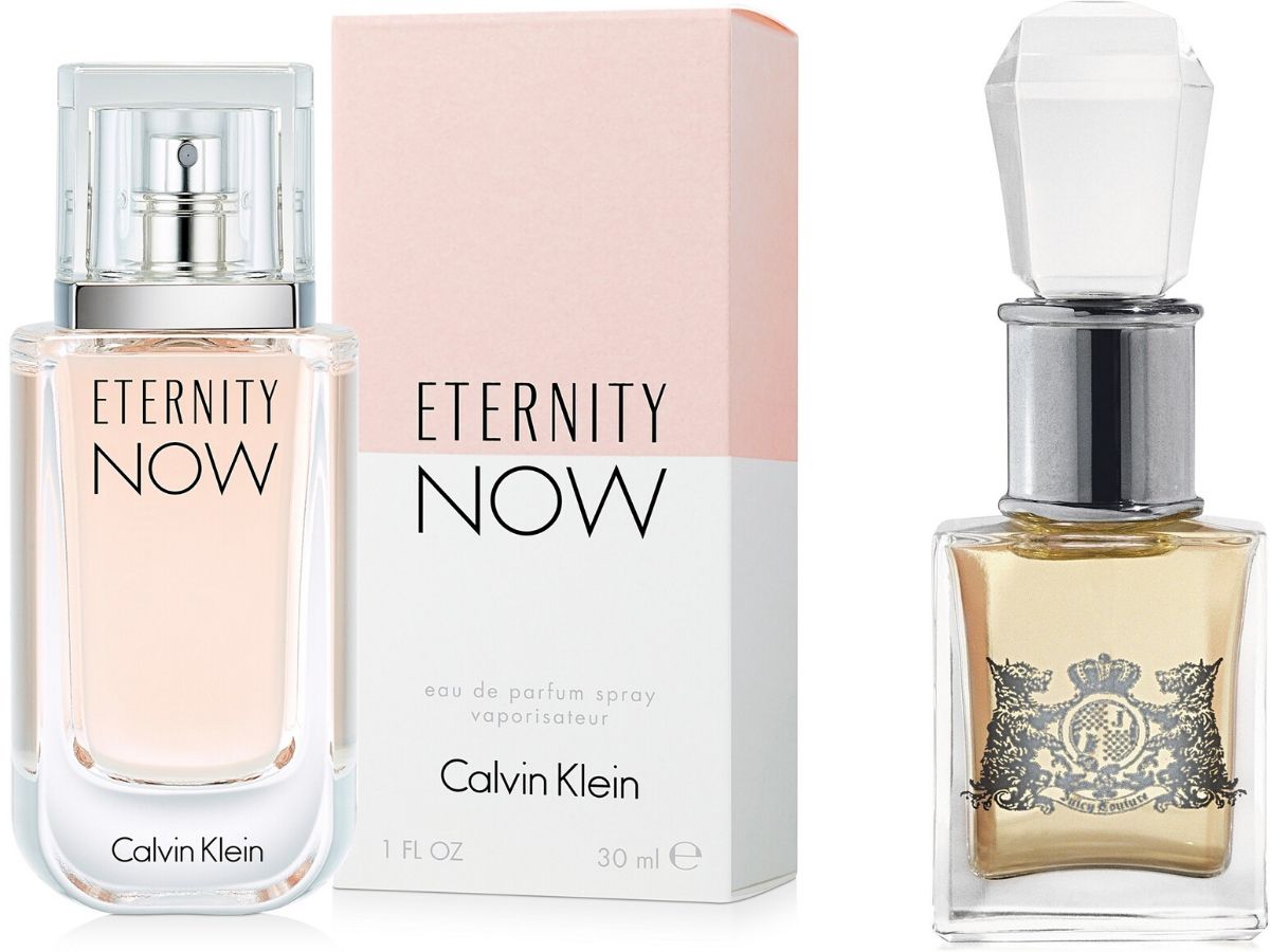 calvin klein eternity macys