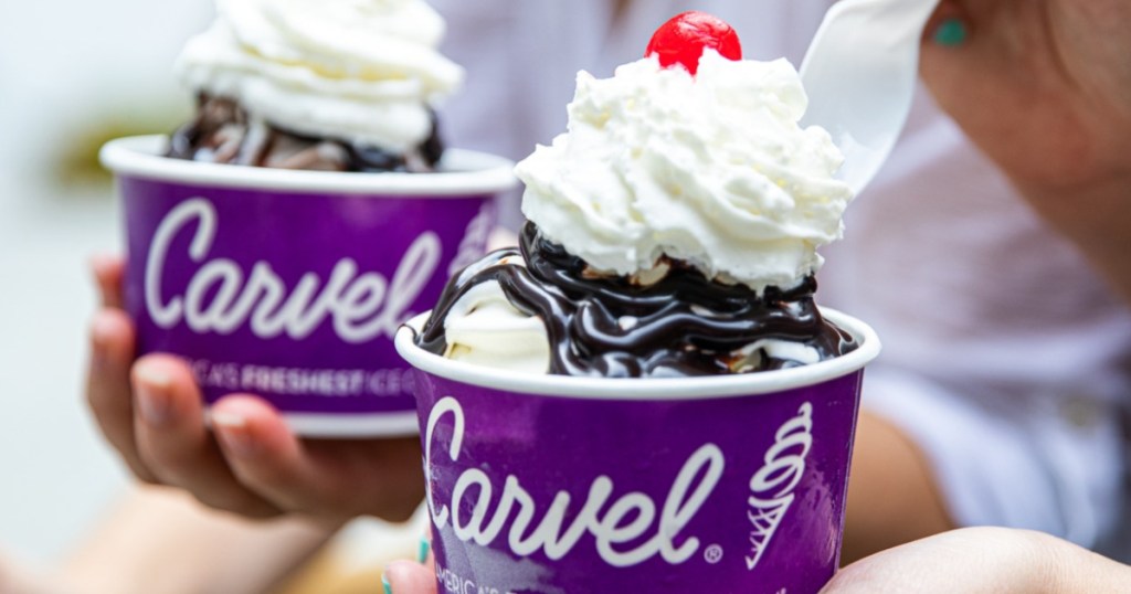 free-ice-cream-treat-at-carvel-latest-coupons-on-hip2save