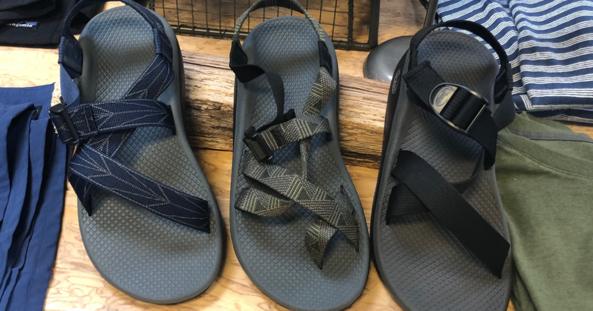 50 percent off chacos