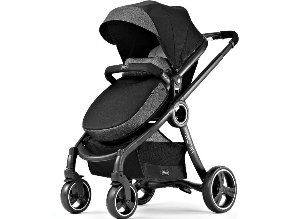 Chicco Urban 6-in-1 Modular Stroller