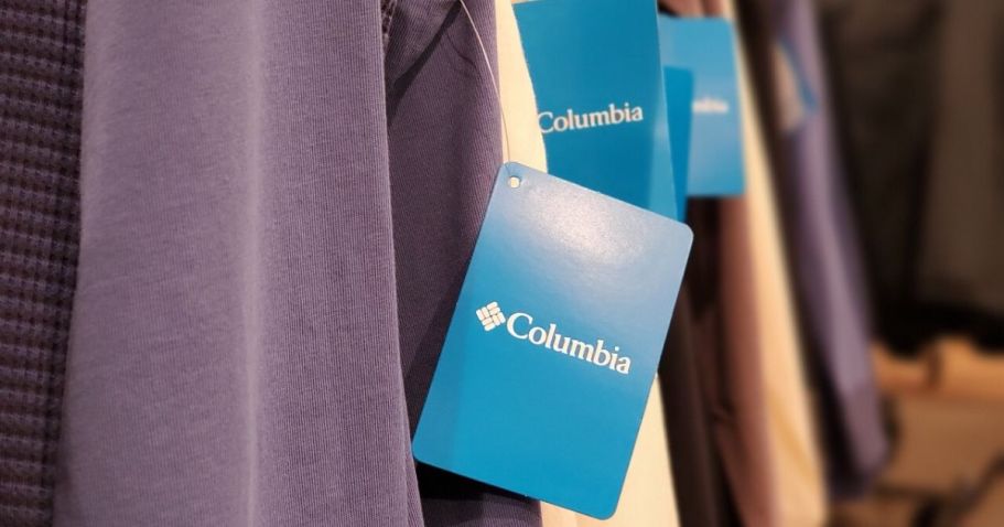 75% Off Columbia Jackets | Women’s Puffer Jacket Just $44.80 Shipped (Reg. $200)