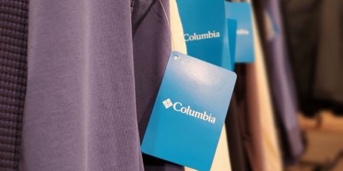 75% Off Columbia Jackets | Women’s Puffer Jacket Just $44.80 Shipped (Reg. $200)